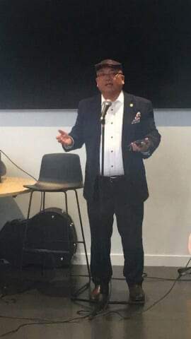 “THE 125TH PHILIPPINE INDEPENDENCE DAY”